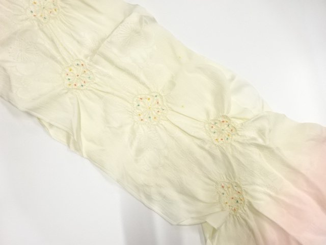 Japanese Kimono / Accessories Silk
